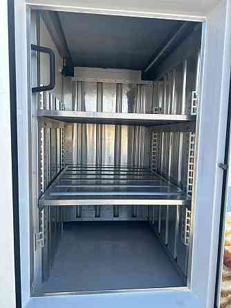 Мерседес спринтер рефрижератор Донецк