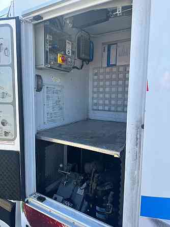 Мерседес спринтер рефрижератор Донецк