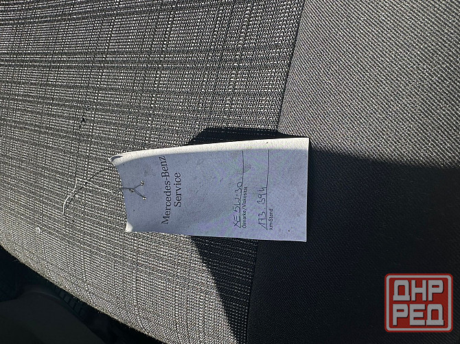 Мерседес спринтер рефрижератор Донецк - изображение 8