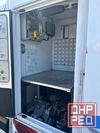 Мерседес спринтер рефрижератор Донецк - изображение 5