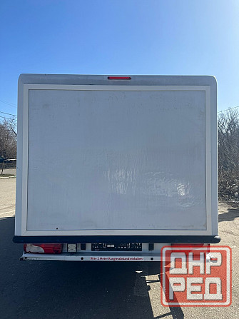 Мерседес спринтер рефрижератор Донецк - изображение 4