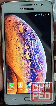 Samsung Galaxy Grand Prime Луганск - изображение 1