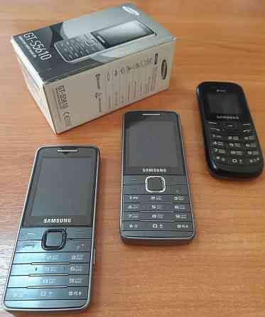 Samsung 5610 Луганск