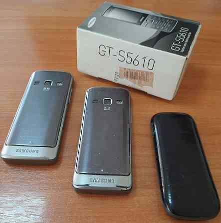 Samsung 5610 Луганск