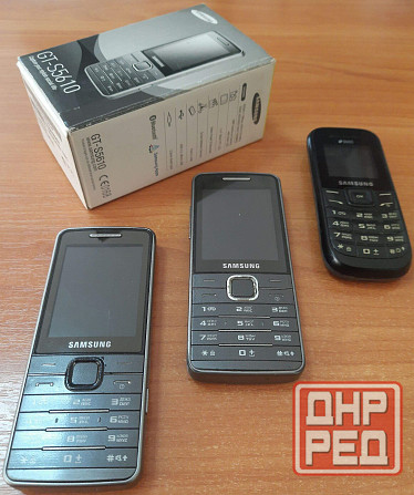 Samsung 5610 Луганск - изображение 3