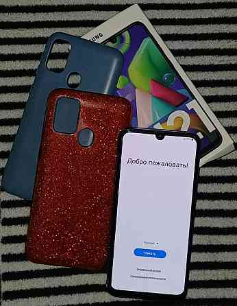 Samsung Galaxy М21 Луганск