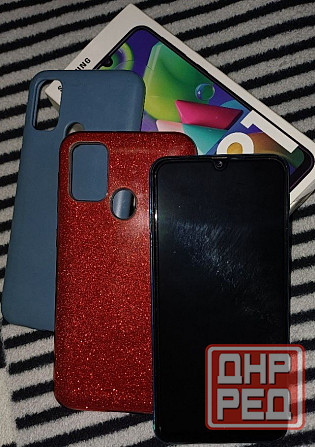 Samsung Galaxy М21 Луганск - изображение 5