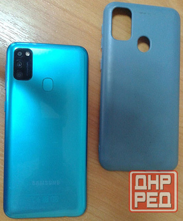 Samsung Galaxy М21 Луганск - изображение 2