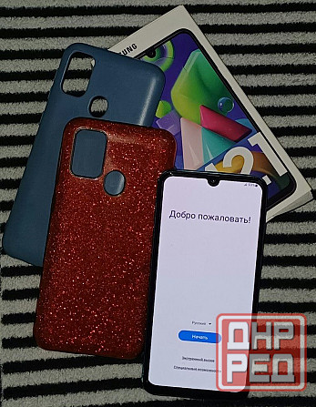 Samsung Galaxy М21 Луганск - изображение 3