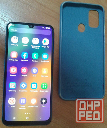 Samsung Galaxy М21 Луганск - изображение 1