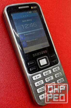 Samsung 3322 Луганск - изображение 1