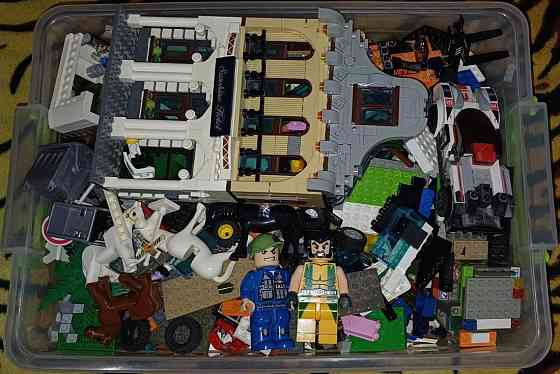 Детские игрушки (мальчуковое направление) Луганск