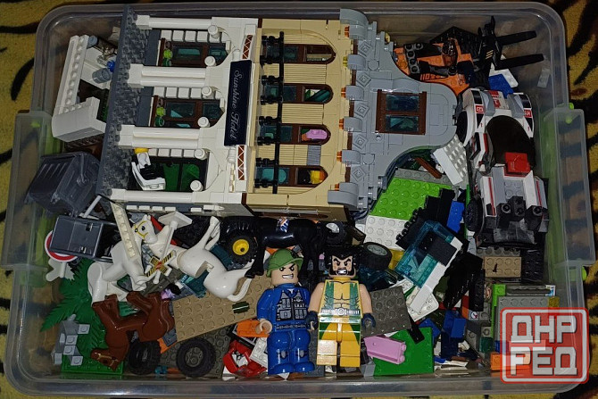 Детские игрушки (мальчуковое направление) Луганск - изображение 2