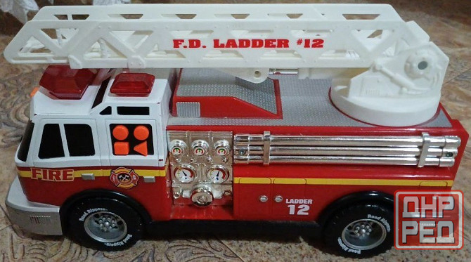 Детские игрушки (мальчуковое направление) Луганск - изображение 5