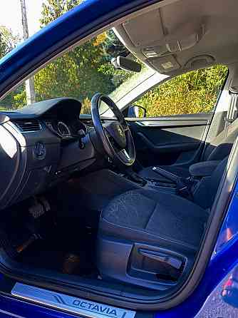 Продажа Шкода Октавия А7 Макеевка