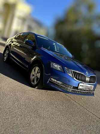 Продажа Шкода Октавия А7 Макеевка