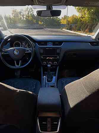 Продажа Шкода Октавия А7 Макеевка