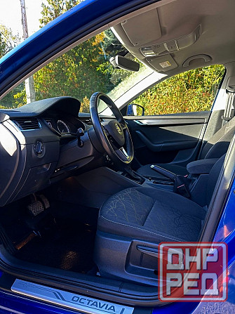 Продажа Шкода Октавия А7 Макеевка - изображение 4