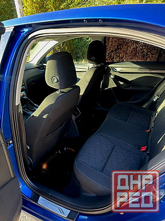 Продажа Шкода Октавия А7 Макеевка - изображение 7