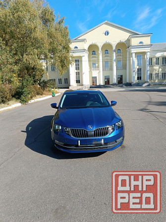 Продажа Шкода Октавия А7 Макеевка - изображение 5