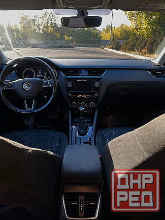 Продажа Шкода Октавия А7 Макеевка - изображение 2