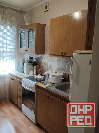 Щетинина аренда 2 комн квартиры Донецк - изображение 3