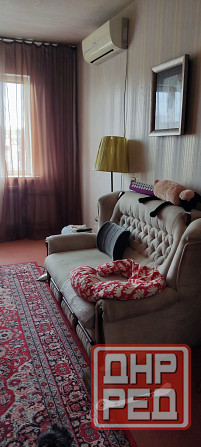 Продам 3 ком. кв-ру , Гвардейка, мкр-н Калининский. Макеевка - изображение 4