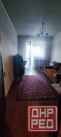 Продам 3 ком. кв-ру , Гвардейка, мкр-н Калининский. Макеевка - изображение 8