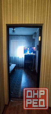 Продам 3 ком. кв-ру , Гвардейка, мкр-н Калининский. Макеевка - изображение 6