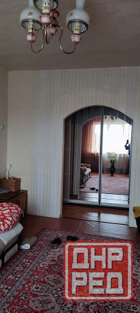 Продам 3 ком. кв-ру , Гвардейка, мкр-н Калининский. Макеевка - изображение 5