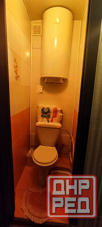 Продам 3 ком. кв-ру , Гвардейка, мкр-н Калининский. Макеевка - изображение 11