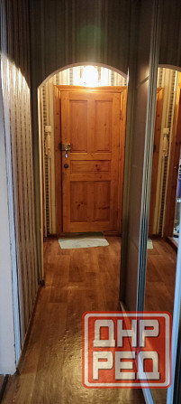 Продам 3 ком. кв-ру , Гвардейка, мкр-н Калининский. Макеевка - изображение 12