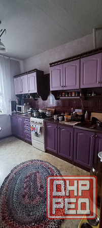 Продам 3 ком. кв-ру , Гвардейка, мкр-н Калининский. Макеевка - изображение 1