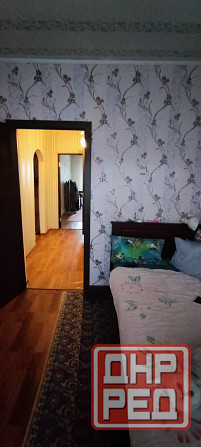 Продам 3 ком. кв-ру , Гвардейка, мкр-н Калининский. Макеевка - изображение 7