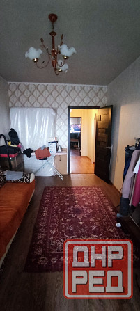 Продам 3 ком. кв-ру , Гвардейка, мкр-н Калининский. Макеевка - изображение 9