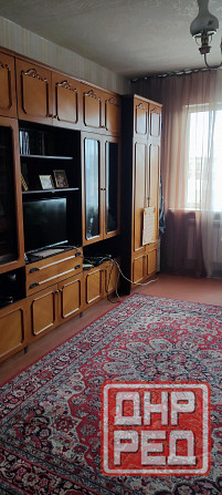 Продам 3 ком. кв-ру , Гвардейка, мкр-н Калининский. Макеевка - изображение 3