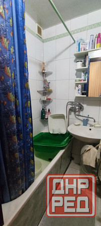 Продам 3 ком. кв-ру , Гвардейка, мкр-н Калининский. Макеевка - изображение 10