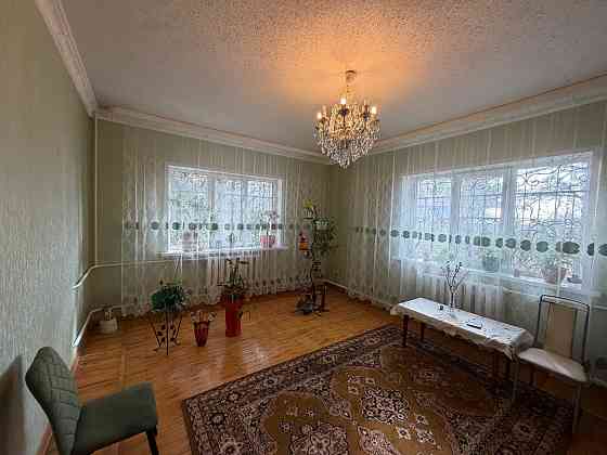 Продам жилой дом в 2-х уровнях, 250 м.кв., 10 соток - Макеевка, пос. шахты Бажанова Макеевка