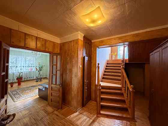 Продам жилой дом в 2-х уровнях, 250 м.кв., 10 соток - Макеевка, пос. шахты Бажанова Макеевка