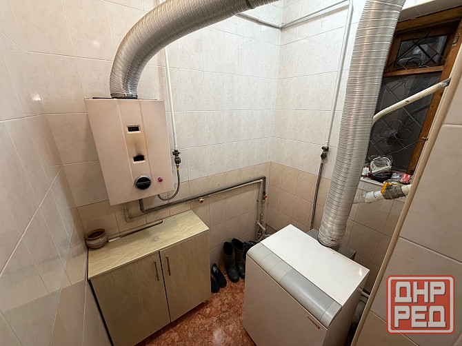 Продам жилой дом в 2-х уровнях, 250 м.кв., 10 соток - Макеевка, пос. шахты Бажанова Макеевка - изображение 8