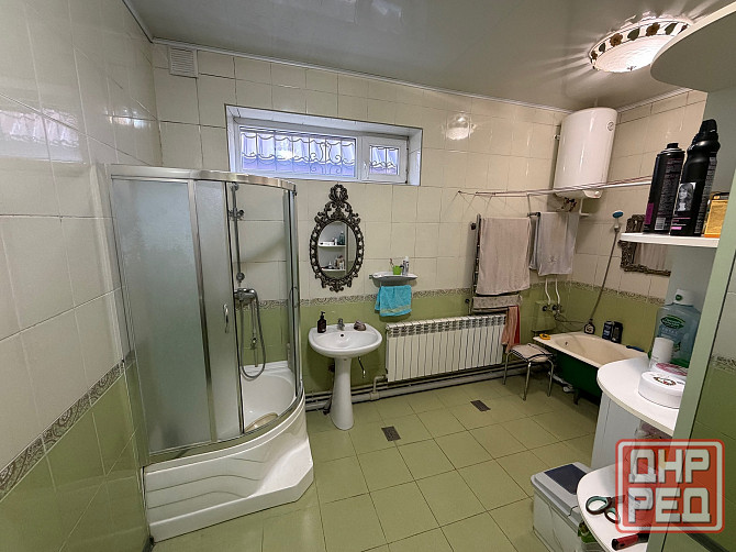 Продам жилой дом в 2-х уровнях, 250 м.кв., 10 соток - Макеевка, пос. шахты Бажанова Макеевка - изображение 7