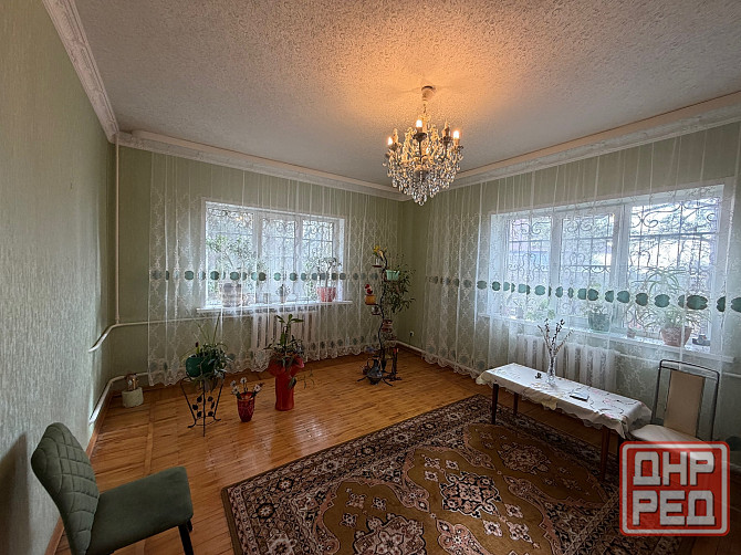 Продам жилой дом в 2-х уровнях, 250 м.кв., 10 соток - Макеевка, пос. шахты Бажанова Макеевка - изображение 3