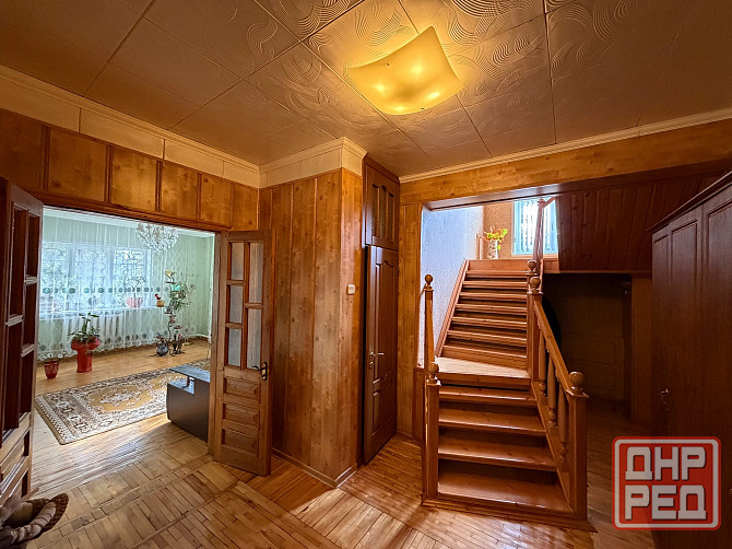 Продам жилой дом в 2-х уровнях, 250 м.кв., 10 соток - Макеевка, пос. шахты Бажанова Макеевка - изображение 4