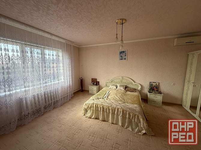 Продам жилой дом в 2-х уровнях, 250 м.кв., 10 соток - Макеевка, пос. шахты Бажанова Макеевка - изображение 9