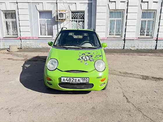Продам Chery QQ Донецк