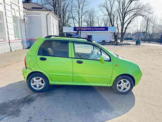 Продам Chery QQ Донецк