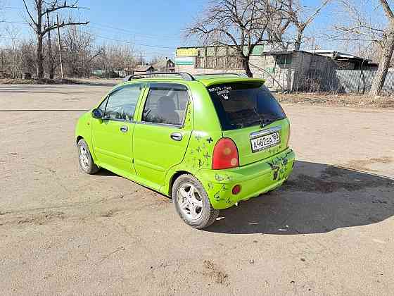 Продам Chery QQ Донецк
