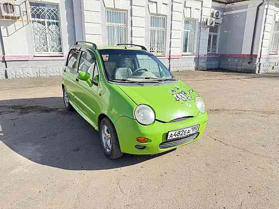 Продам Chery QQ Донецк