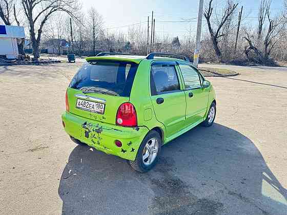 Продам Chery QQ Донецк