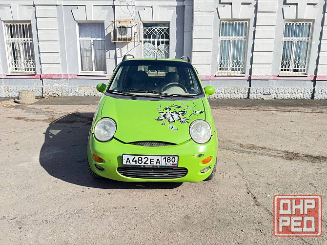 Продам Chery QQ Донецк - изображение 1